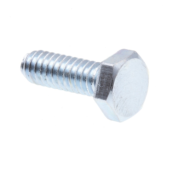 Prime-Line Hex Bolts 1/4in-20 X 3/4in A307 Grade A Hot Dip Galvanized Steel 100PK 9058263 - main
